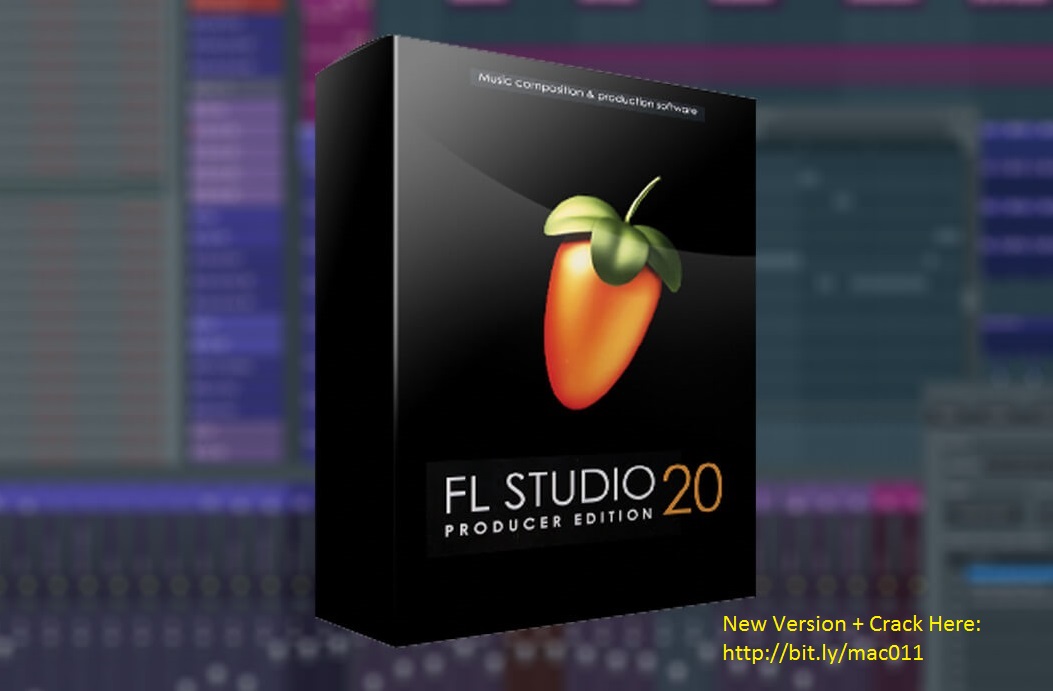 fl studio mac download